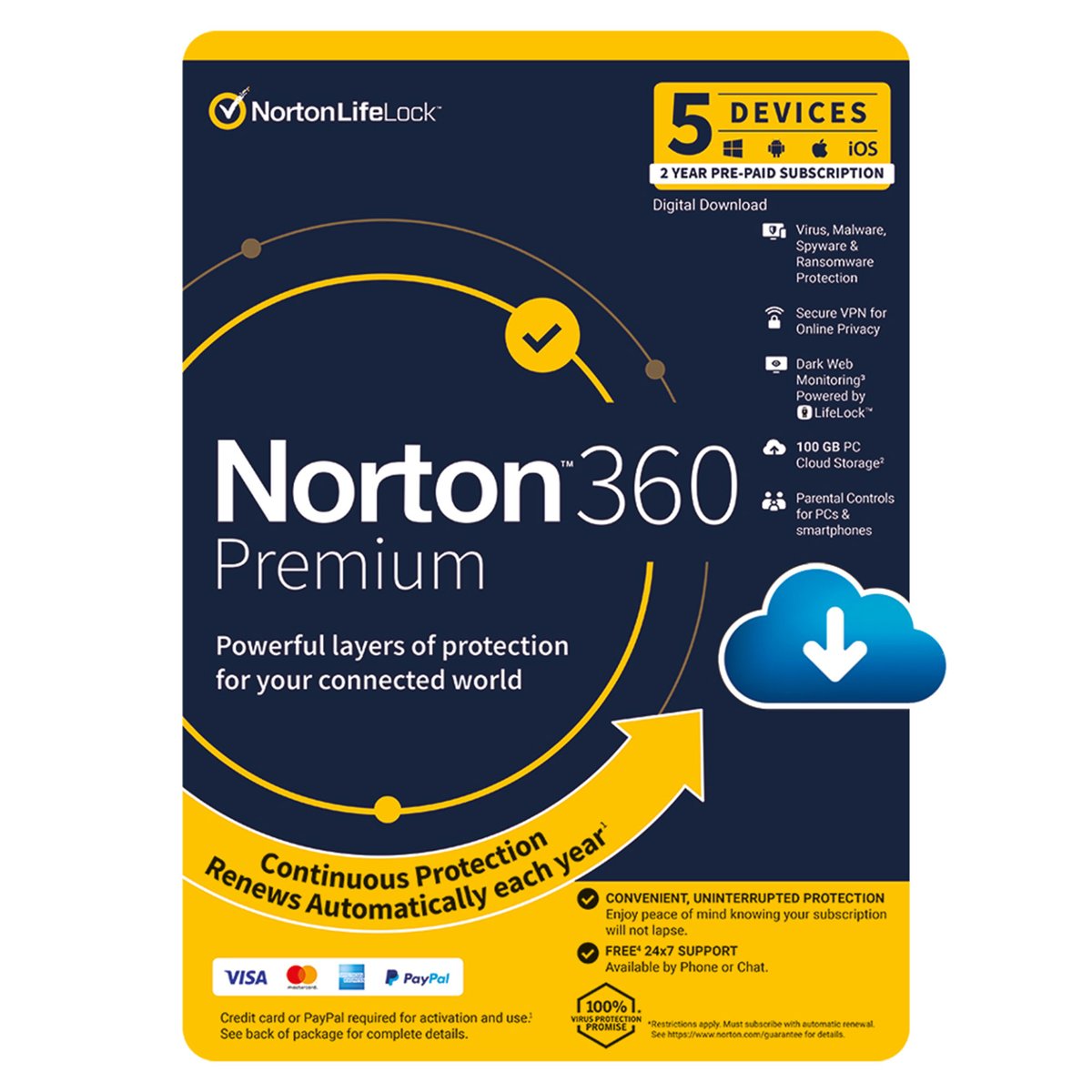 Is Norton Antivirus Worth It For Comprehensive Protection And Great Value?