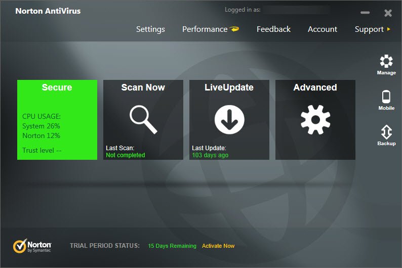 Norton Antivirus Core Protection Shields Devices from Cyber Threats